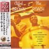 CD Клиффорд Браун и Макс Роуч - Clifford Brown And Max Roach UCCU5031 Emarcy 2004 Япония Джаз Б/У