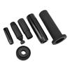 Dual Clutch Transmissions Oil Seal Tool Set 307‑671 Installer Remover Tool for Fiesta Focus Transit Connect B‑MAX