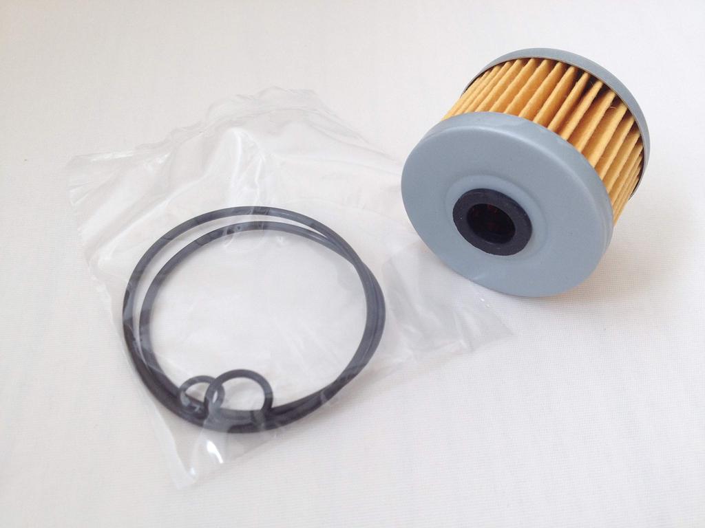 Прокладка масляного фильтра с уплотнительным кольцом CB400SSCBX250CL400FTR250GB250GB500NX250AX-1NX500NX650SLR650TLR250RXL250 и другие