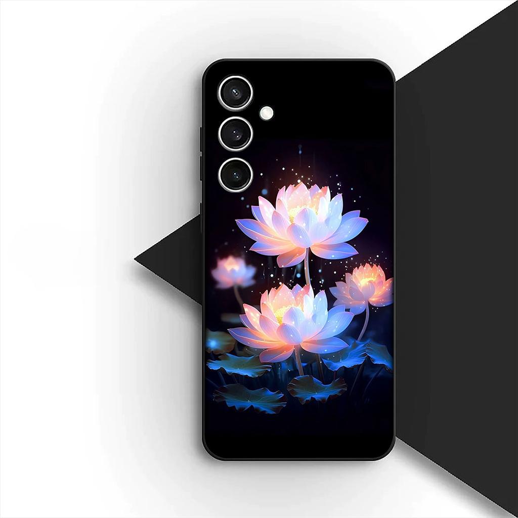 Soft Cover for Apple iPhone 12 13 Pro Max Mini ProMax X XR Air 12Pro 13Pro Casing Phone Case Lord Lotus Buddha New High-End