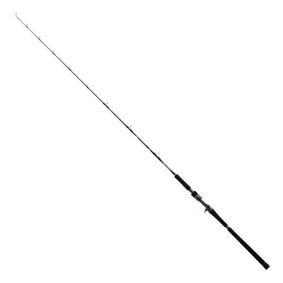 Daiwa Удилище для джиггинга SALTIGA R J63B-2 LO