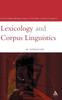 The Lexicology and Corpus Linguistics Book