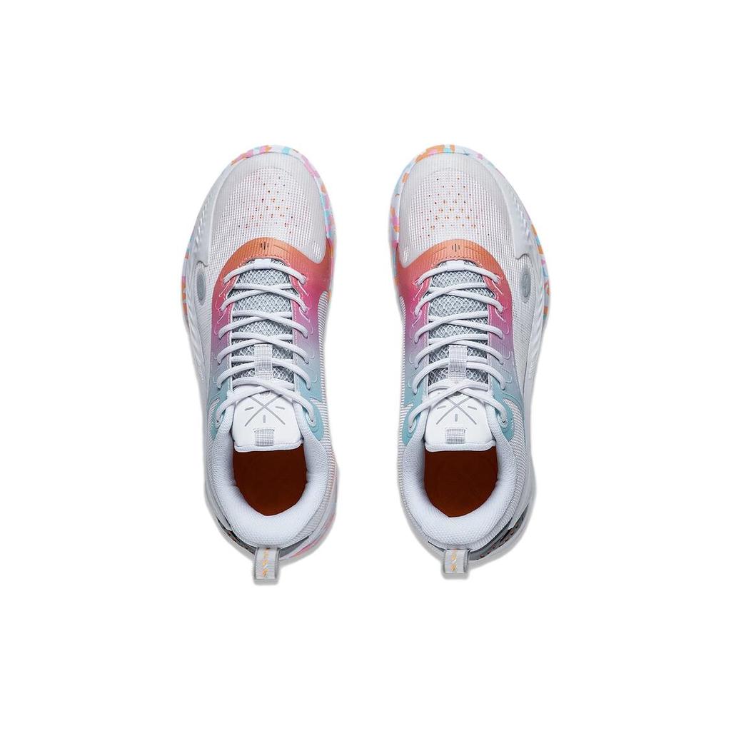 Новые LINING Way Of Wade 808 3 Семейная любовь ABPT043-12