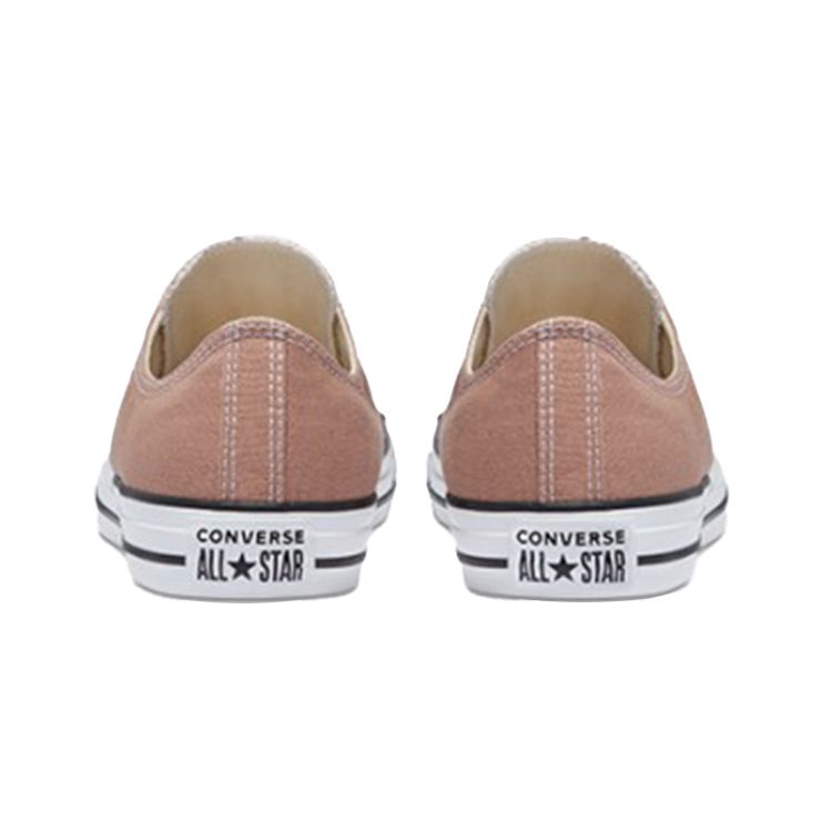 Converse Chuck Taylor All Star Low Desert Dust Unisex Sneakers Brown 170800C