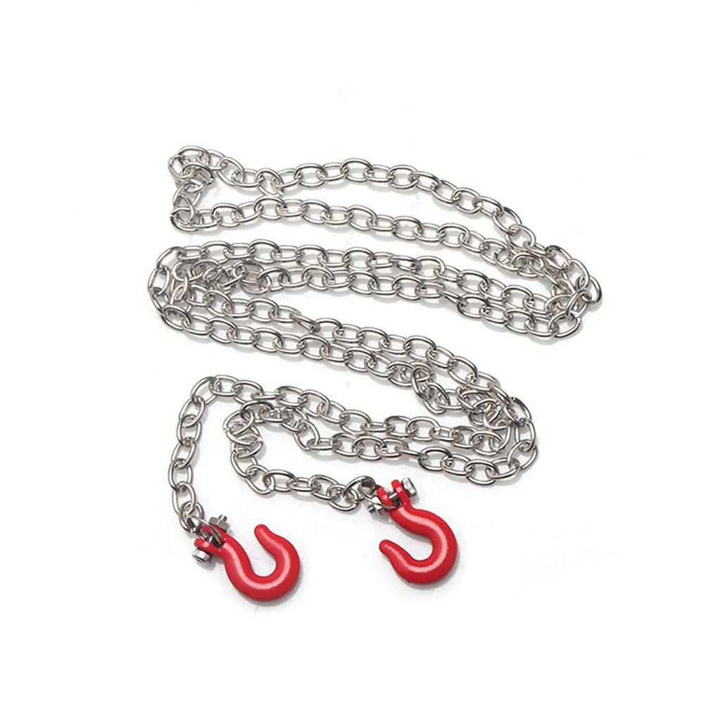 Крюки Металлические игрушки Прицеп Пряжка Прицеп Противоскользящая цепь Прицеп Спасательные крюки Металлические цепные крюки