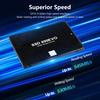 890 EVO 1/2/4TB Internal Solid State Drive Speed Up To 545MB/s Read 530MB/s Write 1920 TBW PC Desktop Laptop SATA III 6Gb/s 2.5-inch SSD