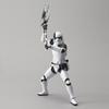 Star Wars: The Last Jedi First Order Stormtrooper Executioner 1/12 Scale Plastic Model
