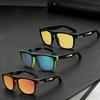 OSTB7 Polarized Sunglasses Cross-border Cycling UV-blocking Driving Glasses For BMW X1 X3 F10 M1 M2 M3 M5 M6 E87 M Power Car Sticker