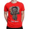 Oversized T Shirt Summer The Pitcher Molotovs Outlast Trials Leisure T Shirts Pure Cotton Tshirt For Unisex Y2k Clothes