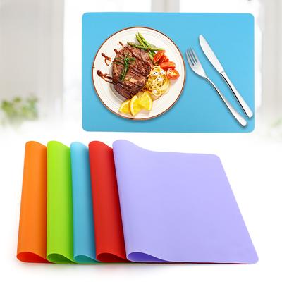 40*30 см однотонная подставка для столовых приборов для детей начальной школы, термостойкая, водостойкая и маслостойкая подставка для столовых приборов