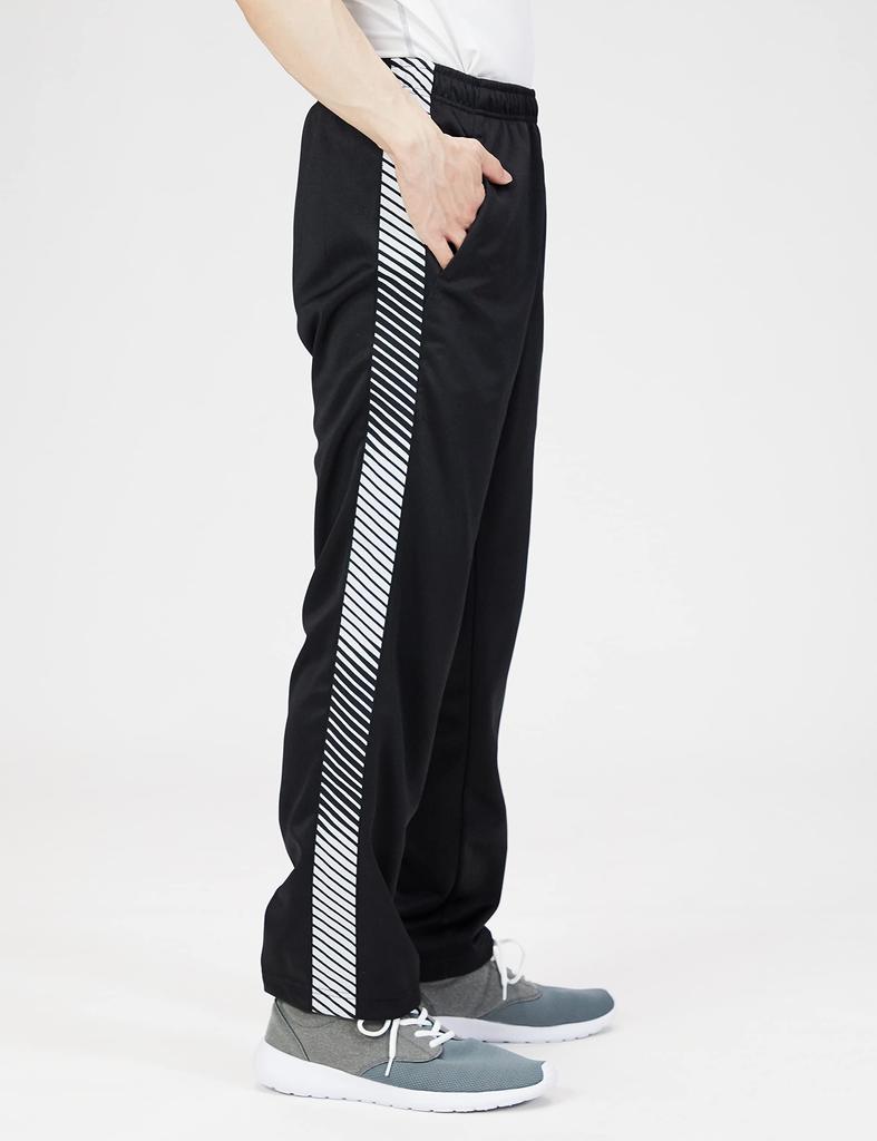 Тренировочные брюки Dry Training Wear 2031D905, доступны детские размеры [ASICS] (Переработанный материал) Мужской