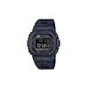 CASIO G-SHOCK 40th Anniversary Edition LED light, six rounds of radio wave solar power, Quartz, carbon fiber strap, , same style for men GCW-B5000UN-1