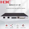 H3C MSR3610-X1-DP Многоканальный Gigabit VPN-маршрутизатор для бизнеса (Китайская версия)
