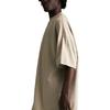 Fear of God Essentials Футболка FW23 'Серебряное Облако' Мужская 125BT232002F