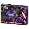 TAKARA TOMY Plarail Shinkalion CW Hades Shinkalion Destroy Form Train Toy Ages 3+