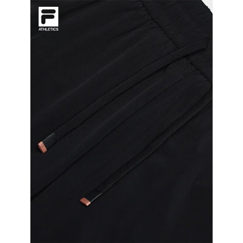 Fila Женские плетеные штаны для фитнеса и бега