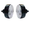 Parking Lamp Defender Clear Front Light Assemblies with Indicator | Suitable for Defender AMR6526