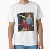 Райан и Шейн: Неразгаданная Классическая Футболка Футболка Сделано в США/Австралии Размер S-2XL
