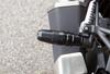 World Walk Защита глушителя Z900 Weg-11m