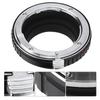 Fikaz NIK‑l M Lens Mounting Adapter Ring for Nikon F Mount Lenses To for Leica M Mount Camera