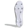 adidas Predator League FG Day Spark Pack Унисекс Кроссовки Белый Cloud-White Золотой-Металлик IF6346