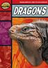 Книга Rapid Reading: Dragons (Stage 2, Level 2B)