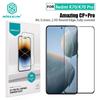 For Redmi K70 / K70 Pro Glass NILLKIN CP+Pro Screen Protector Tempered Glass Film