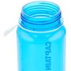 Captain Stag (CAPTAIN STAG) Water Bottle, Sports Bottle, 650ml, Direct Drinking, with Rice Graduations, 4.5 Cups, Blue, UE-3391