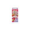 Цветная шариковая ручка Pentel Mat Hop Original + Сладкие 14 цветов K110-V14ST