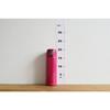 Tiger Sahara Mug, 480ml Stainless Steel Mini Water Bottle, Direct Drinking, Lightweight, Yumejuku Passion Pink, MMJ-A048-PA