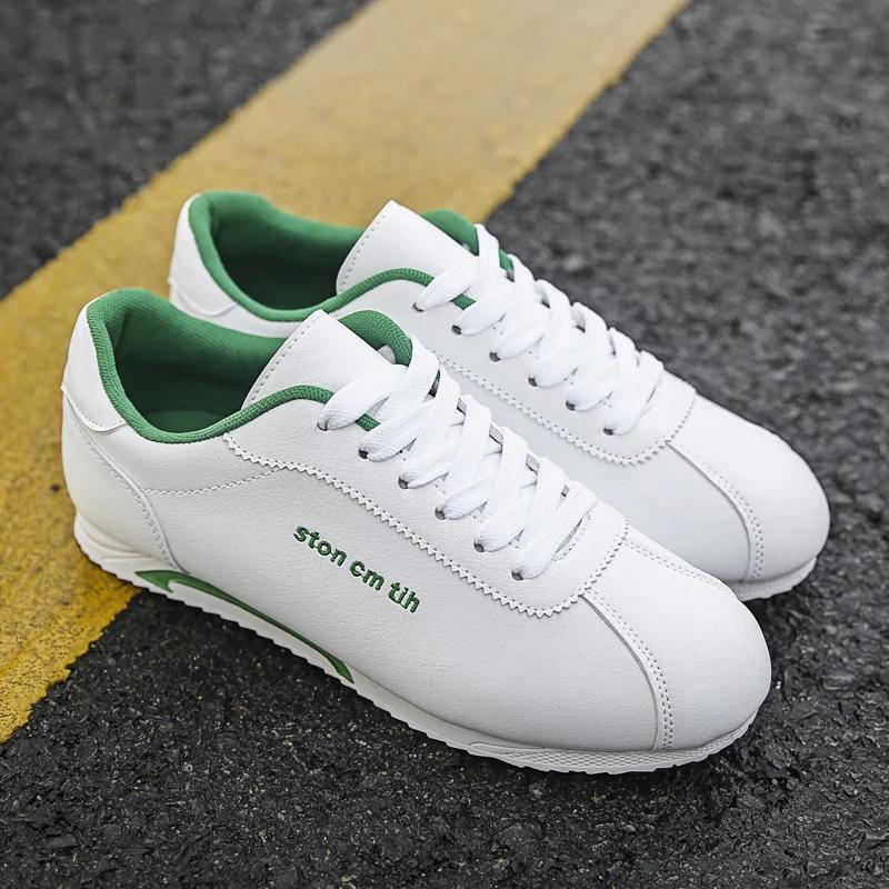 Модные дизайнерские мужские кроссовки, износостойкие кроссовки, высококачественная повседневная обувь, мужская обувь Tenis Masculino, бесплатная доставка