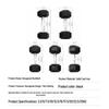 Xilu Cast Iron Hex Dumbbell