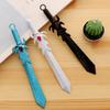 1 шт. канцелярские принадлежности для офиса, креативные большие крутые мечи, школьные принадлежности, подарок, оружие, прекрасная гелевая ручка