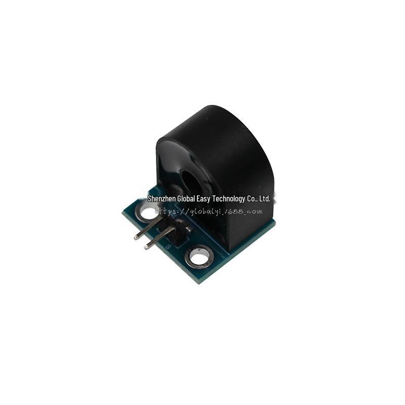 5A Single Phase AC Current Sensor Module
