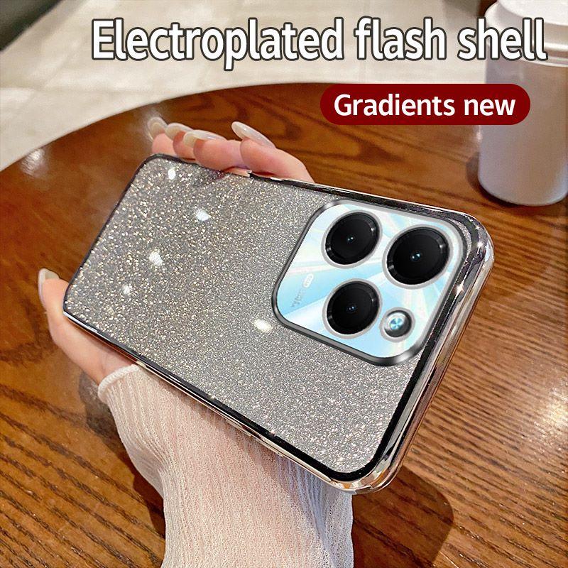 Чехол для Infinix Hot 40 Чехол для телефона Infinix Hot 40 X6836 Мягкий силиконовый чехол Genshin Impact