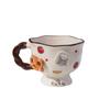 Tom and Jerry Ceramic Mug