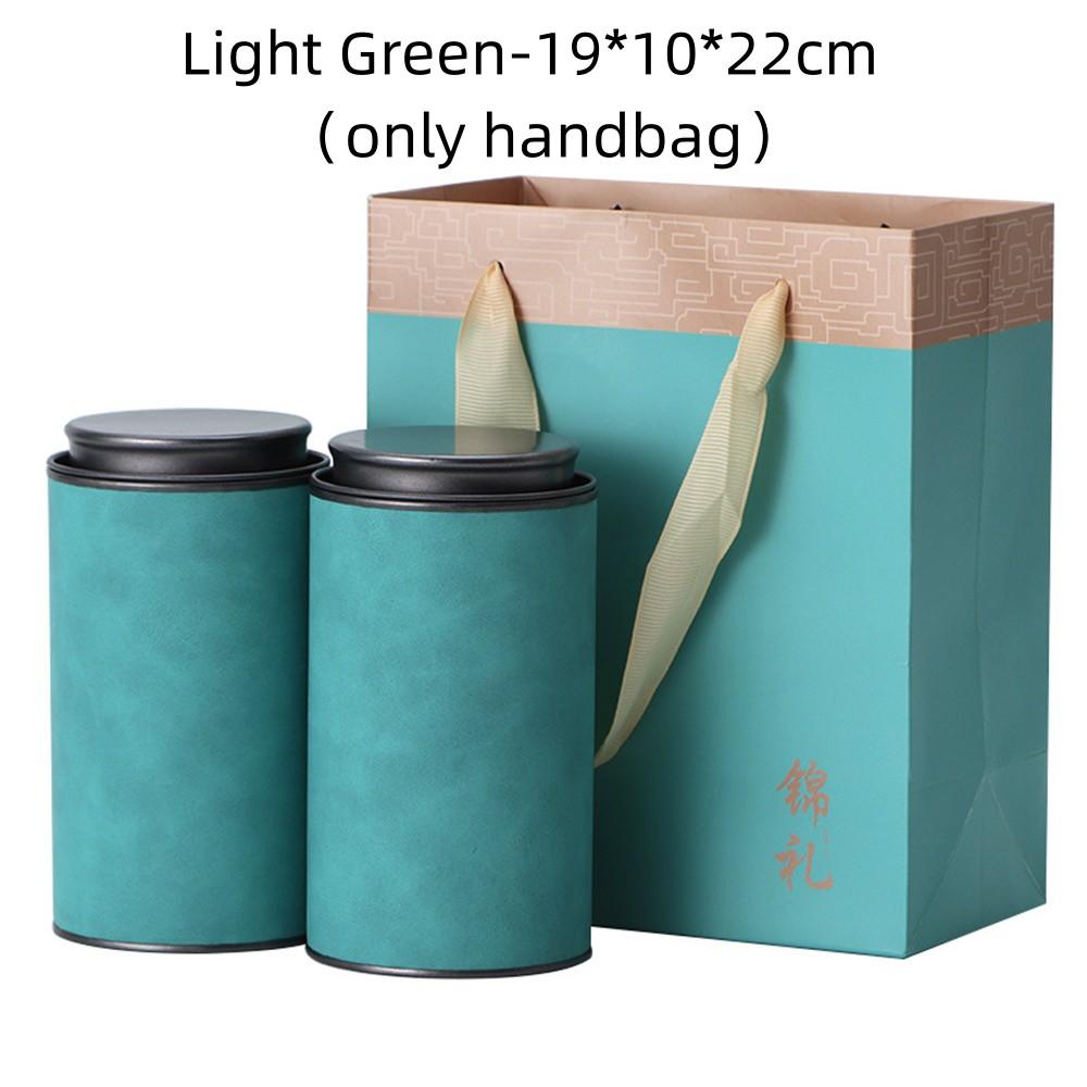 Mini Tea Caddy Sealed Storage Tank Portable Travel Tea Boxes Tea Tin Containers Coffee Canister Kitchen Spice Candy Jar