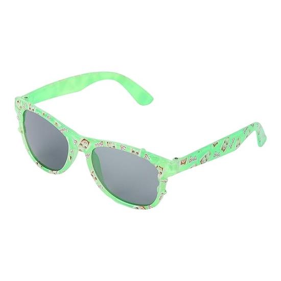 Овальные солнцезащитные очки Dervin Girl's (Пакет из 1)