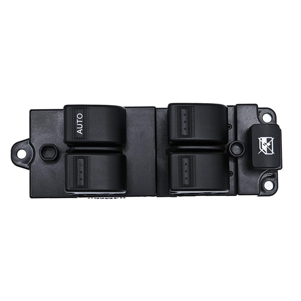 GJ6A-66-350A-R: Подходит для Mazda 6 2003-2005 гг. Переключатель стеклоподъемника