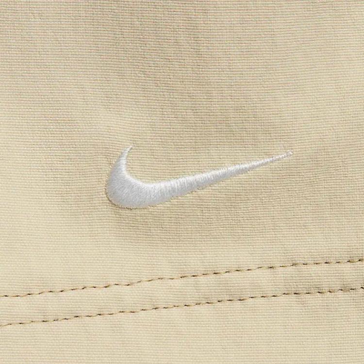 Nike ACG Smith Summit UV-куртка Светло-хаки HV0599-229