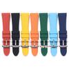 Premium Silicone Wristbands 22mm 24mm 26mm Watch Strap for Paneria Rubber Watchband Waterproof Sport Watch Accessories for Men