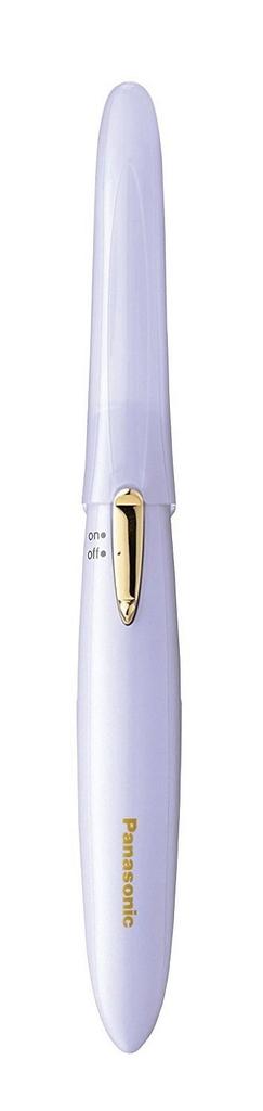 Panasonic Бритва для лица Ferrier для наивных волос фиолетовый ES-WF50-V