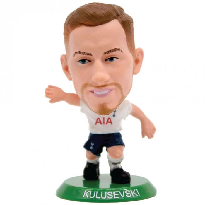 Tottenham Hotspur FC Деян Кулусевски Футбольный деятель SoccerStarz
