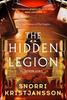 Книга The Hidden Legion