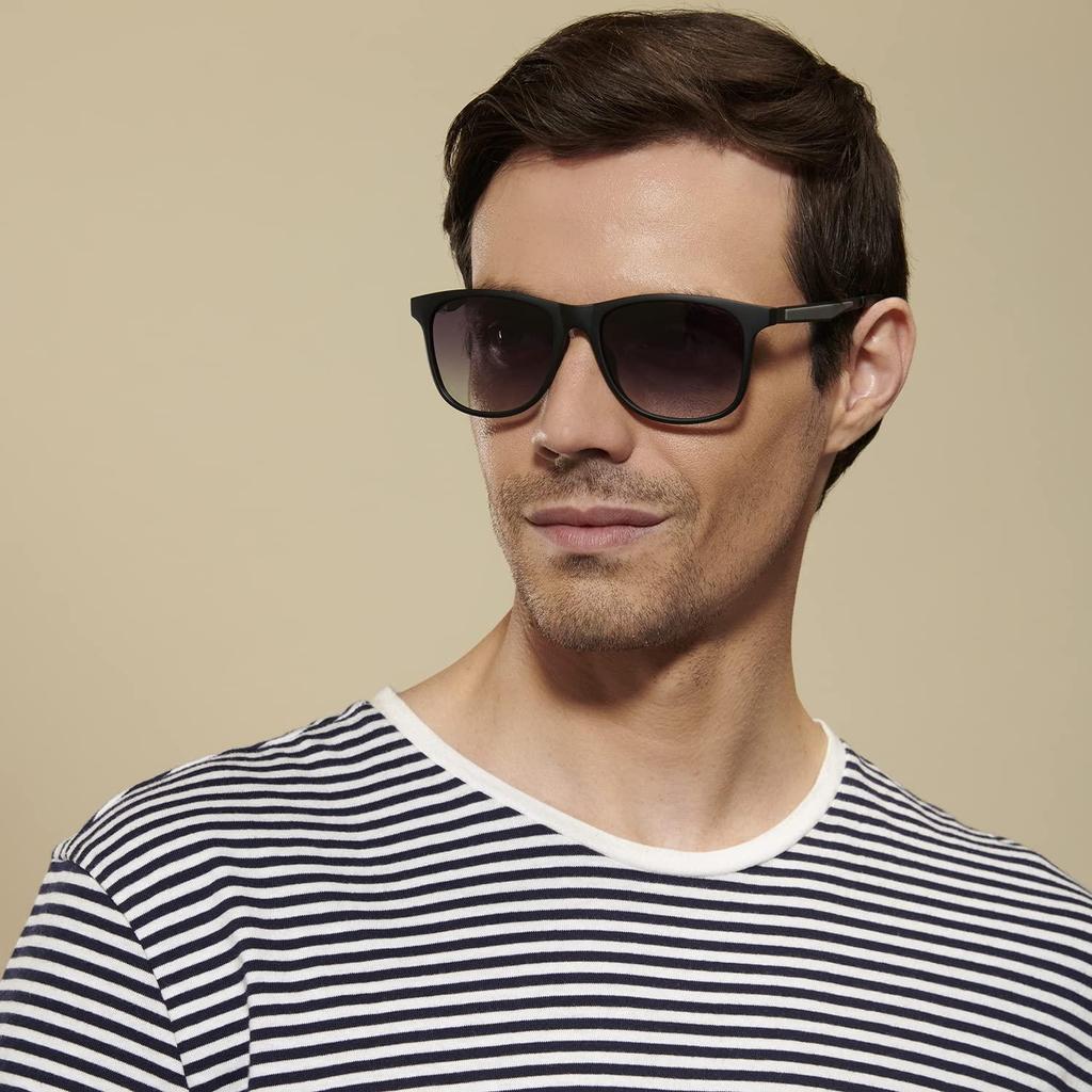 Новейшие и стильные солнцезащитные очки с полной оправой Wayfarer