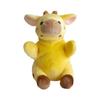 AQUA Plush Squishy Hand Puppet Giraffe Toy,