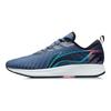 Кроссовки для бега Li Ning Red Rabbit с низким верхом, амортизирующие, нескользящие, прочные, мужские, синие, белые, ARMR021-3