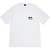Stussy Fall 2024 T Shirt Unisex 3903878N