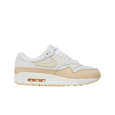 Air Max 1 Sanddrift Summit White