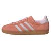 Gazelle Indoor Wonder Clay Gum Женские кроссовки Розовый прозрачно-розовый Gum-3 IE2946